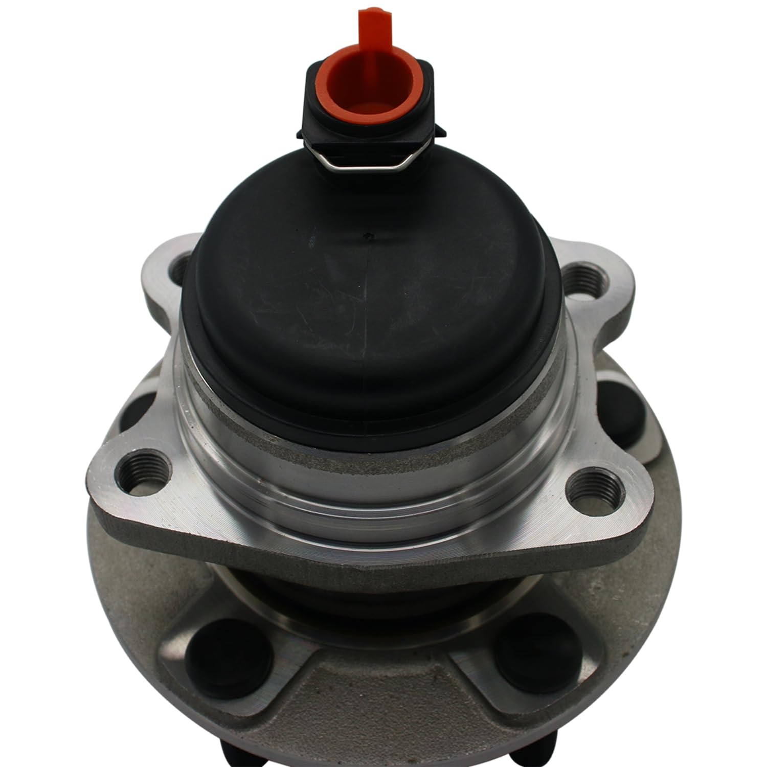 GSP 123169 Wheel Bearing and Hub Assembly - Left/Right Rear for Cars, Trucks & SUVs - Easy DIY Installation - Perfect for Rough Roads & Long Drives
