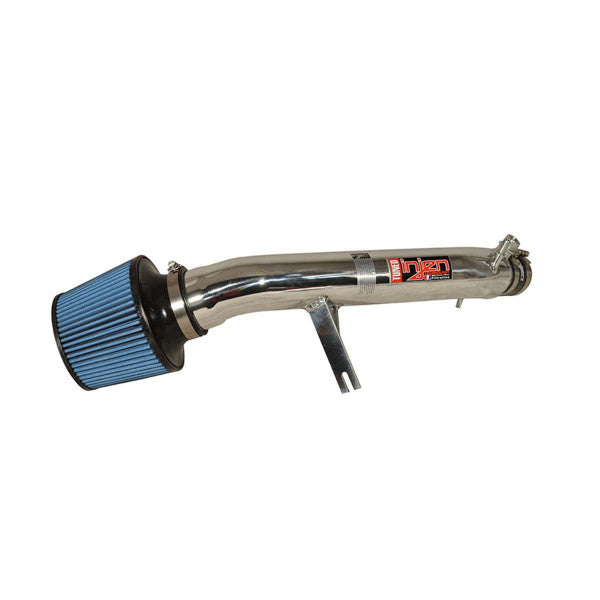2014 Fiat 500L 1.4T Performance Air Intake System - Polished Short Ram with Dry Filter (SP5023P) - Improve Engine Airflow & Horsepower for Street or Track Racing