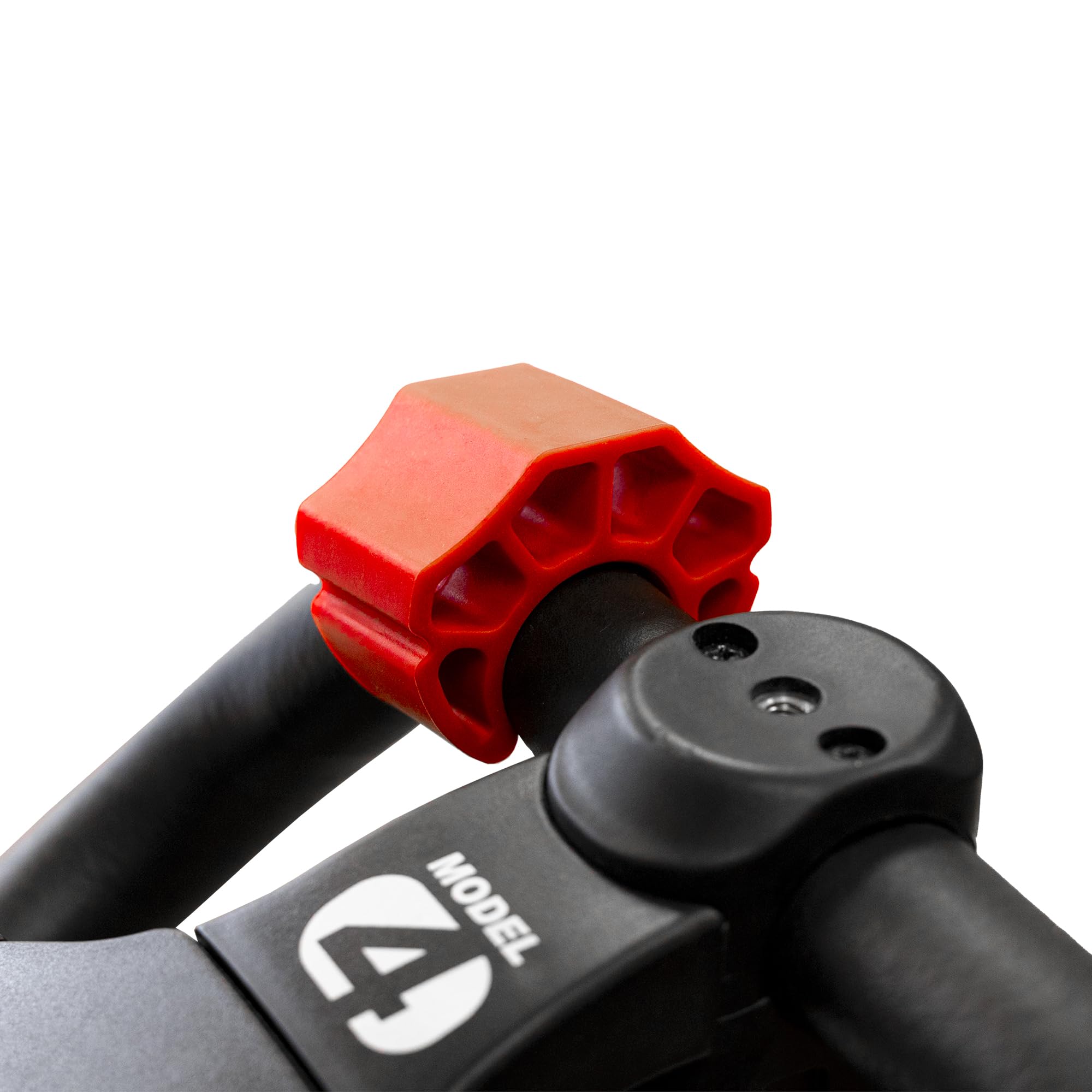 Clicgear Golf GPS Watch Mount Holder - Secure & Adjustable for Garmin, Apple Watch - Perfect for Golf Carts, Push Carts & Golf Bags