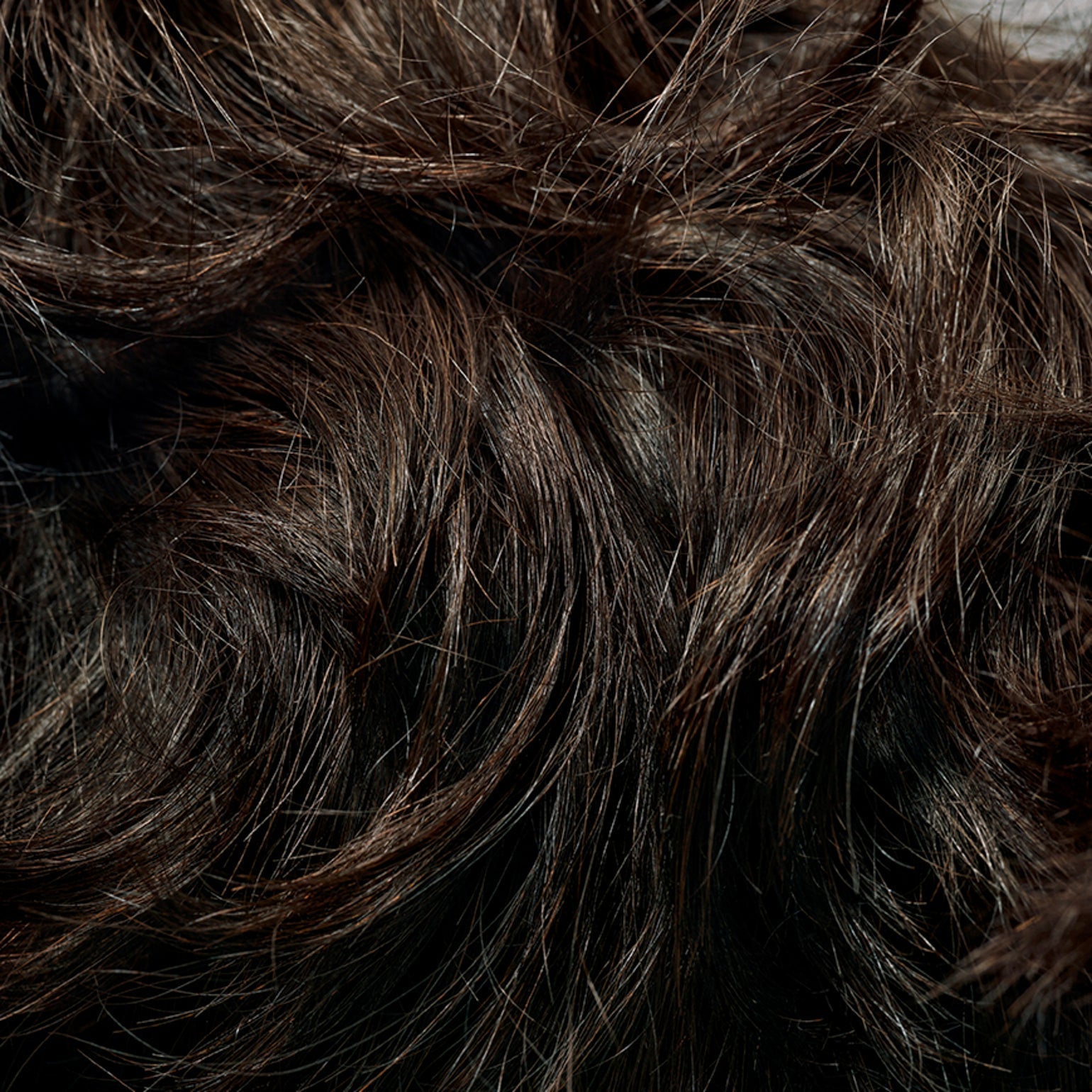 Professional Thick Dry Finishing Hair Spray for Strong Hold & Shine - Perfect for Salon Styling, Updos & All-Day Volume