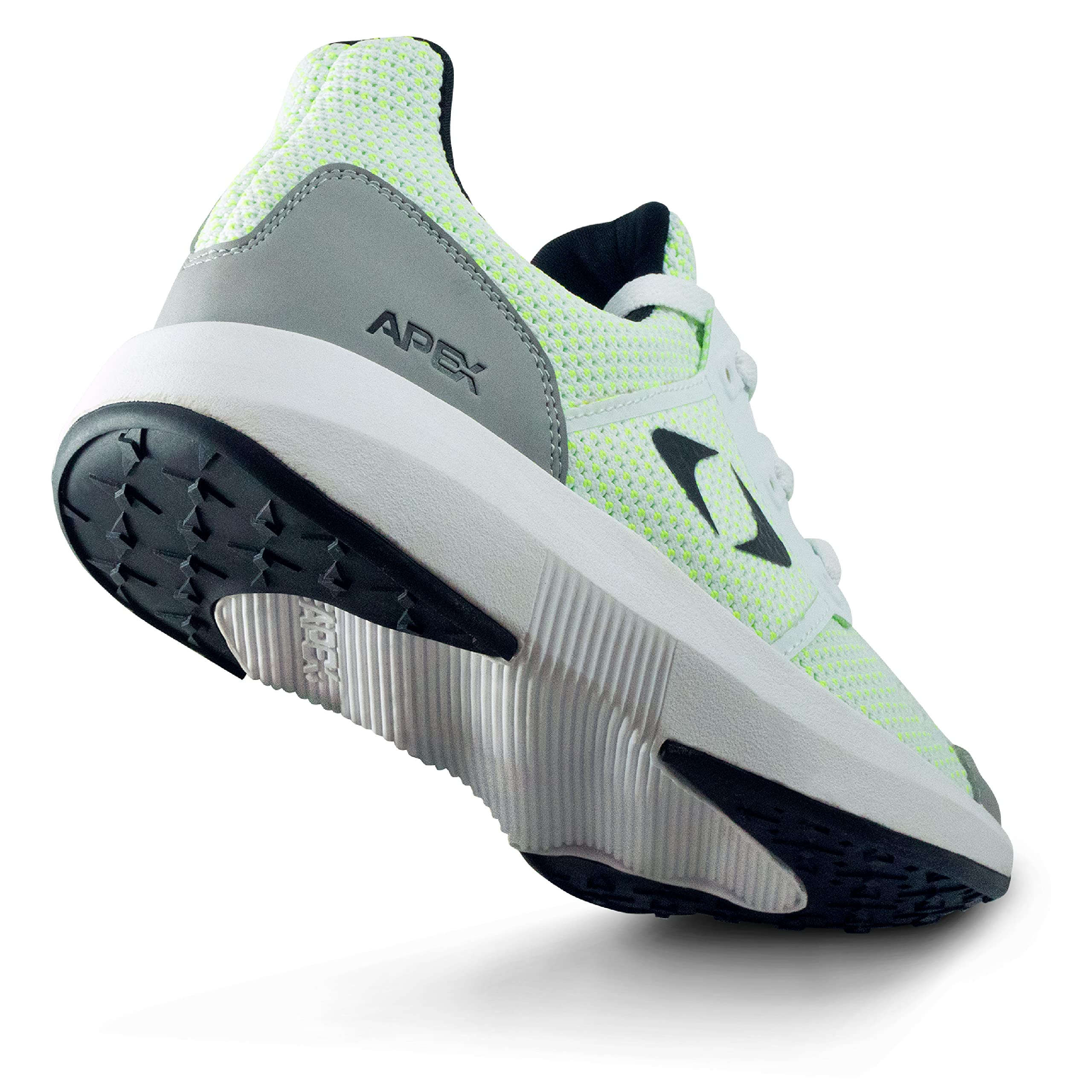 Apex Women's Running Shoes - Lightweight Athletic Sneakers for Women, Breathable Gym Workout Shoes, Mint Green - Perfect for Jogging, Training & Casual Wear