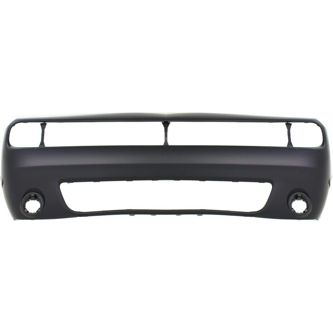 2015-2020 Dodge Challenger Front Bumper Cover CH1000A20 | Auto Body Replacement