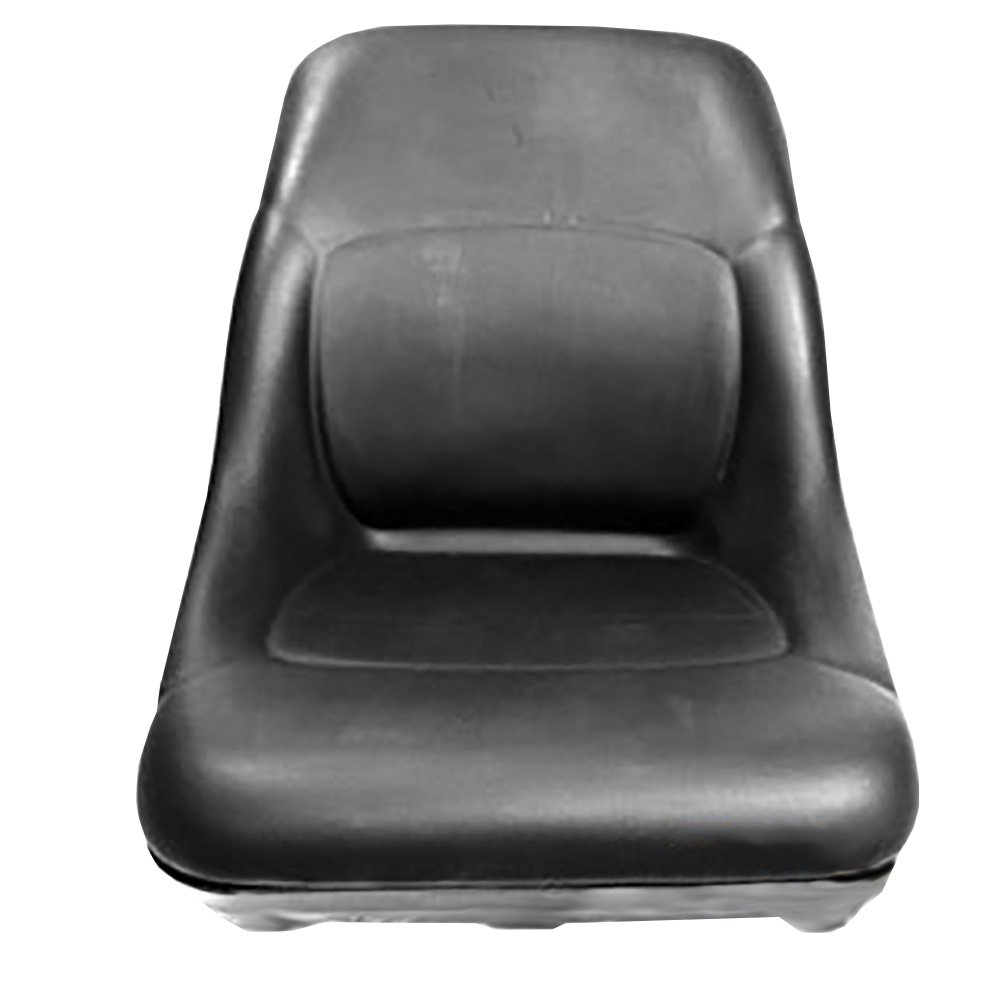 Bobcat Seat #6598809 - Heavy-Duty Replacement Seat for Bobcat Skid Steer Loaders - Comfortable & Durable Construction for Construction, Landscaping & Farm Use