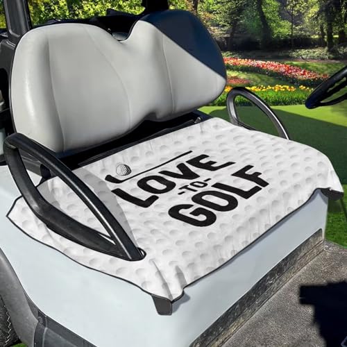 Golf - Love to Golf