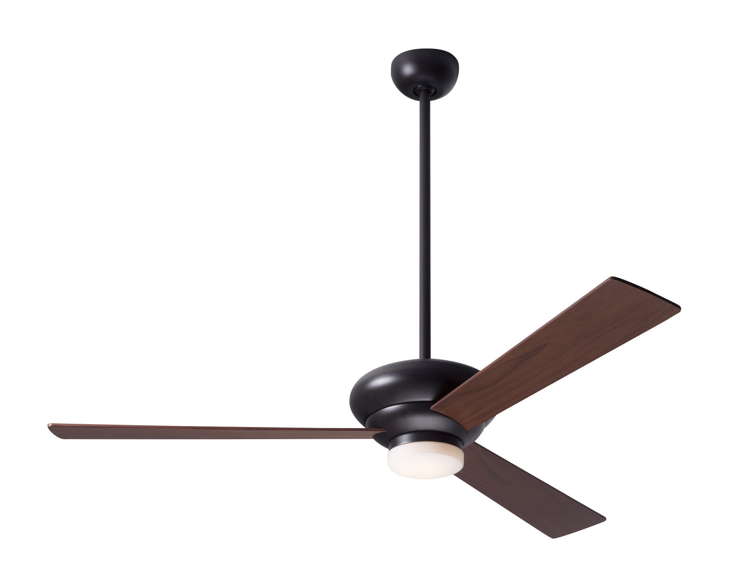 Modern Fan Co Alt Db 42 Mg 271 005 - High Performance Ceiling Fan with Remote Control - Perfect for Living Room, Bedroom & Office Spaces