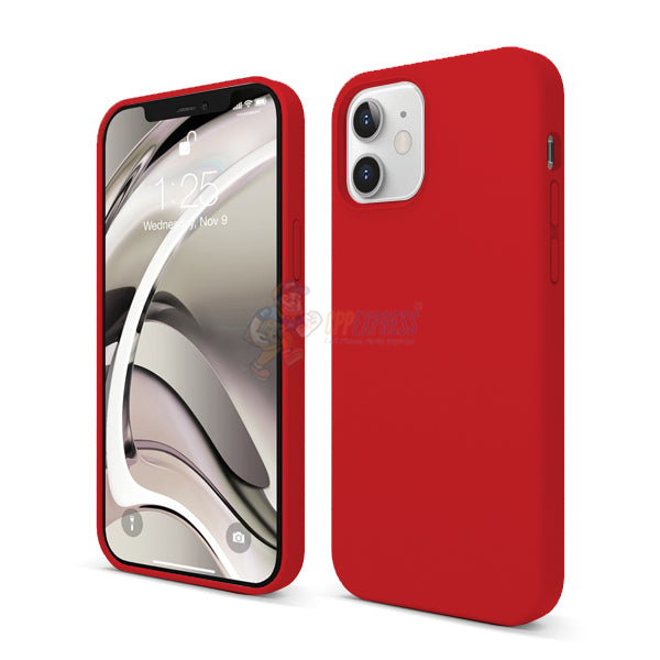 Premium Shockproof iPhone 12 Case 6.1