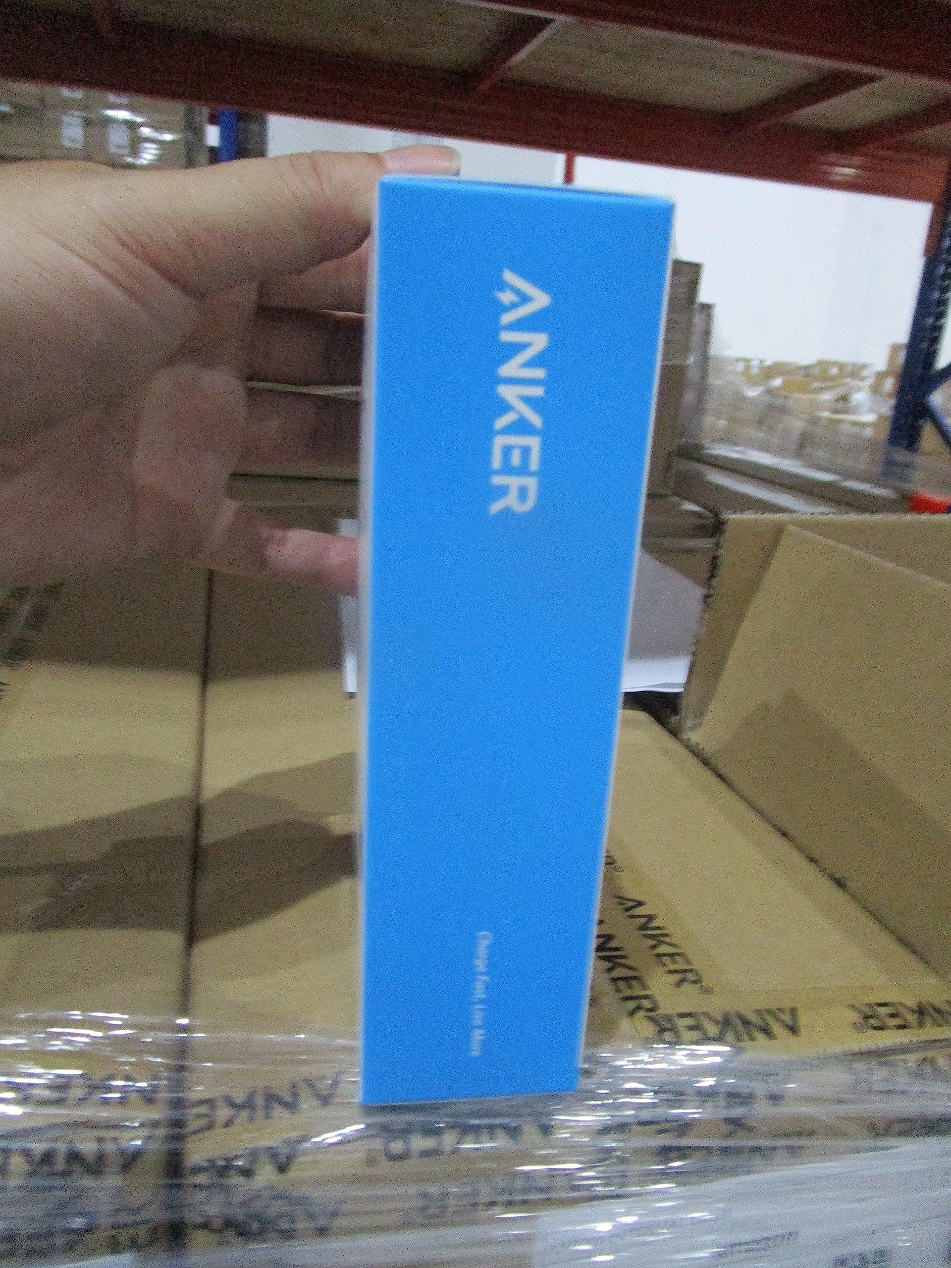 Anker 633 Magnetic Battery - 10,000mAh Foldable Wireless Portable Charger with Stand | 20W USB-C PD Power Bank | Magsafe-Compatible for iPhone 16/15/14/13/12 Series | Perfect for Travel, Office & On-the-Go Charging