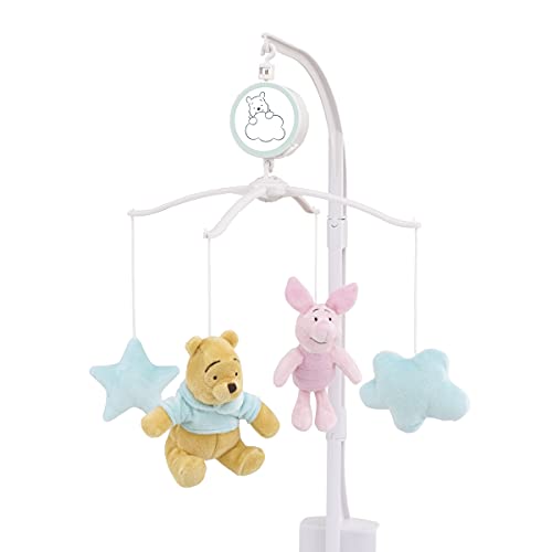 Winnie the Pooh - Hello Sunshine