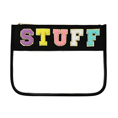 Black-Stuff