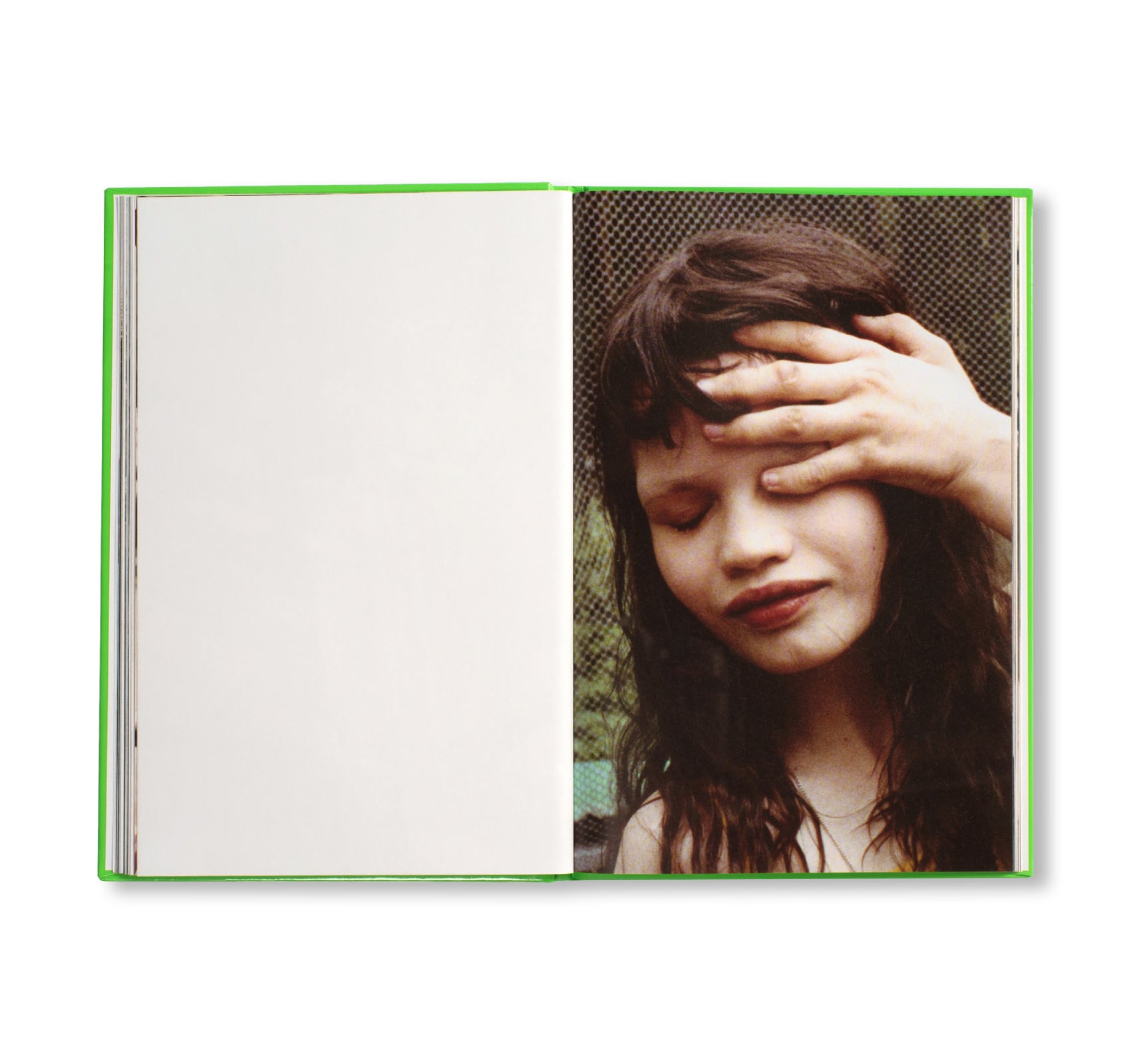 OUT OF YOU by Hart+Lëshkina - Signed Photography Book | Limited Edition Art Collection for Home Decor & Coffee Table Display