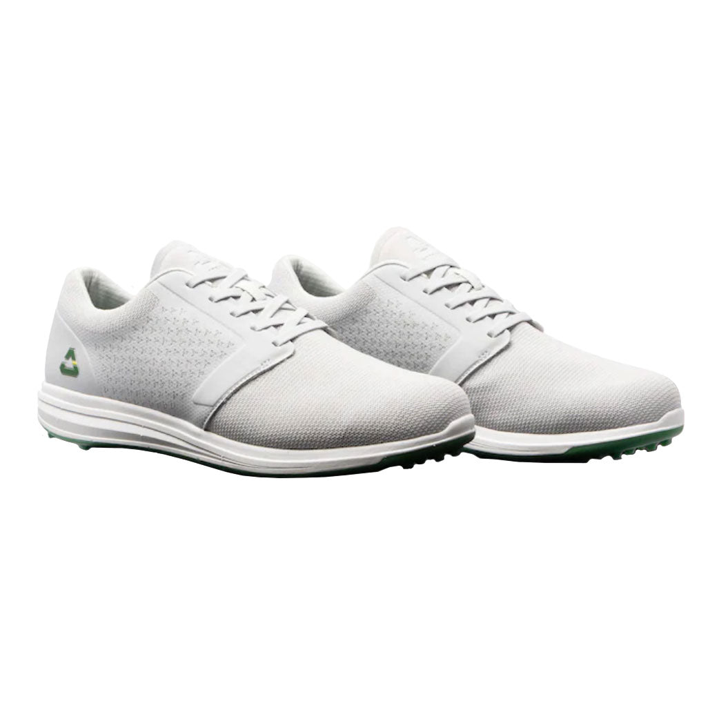 Hthr Lt Gry/Grn