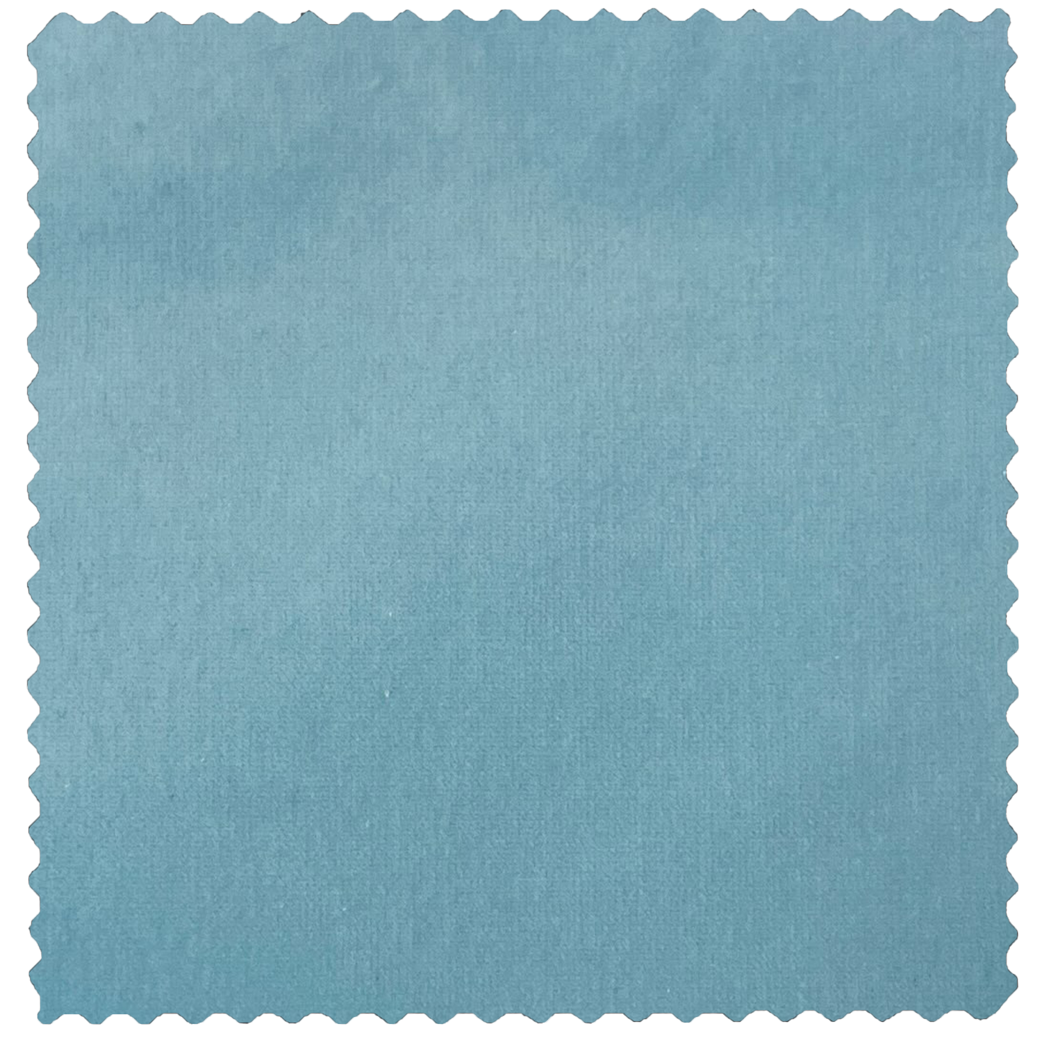 Luxury Dover Blue Velvet Fabric - Soft & Durable Upholstery Material for Sofas, Chairs & Home Decor | Perfect for DIY Projects & Interior Design