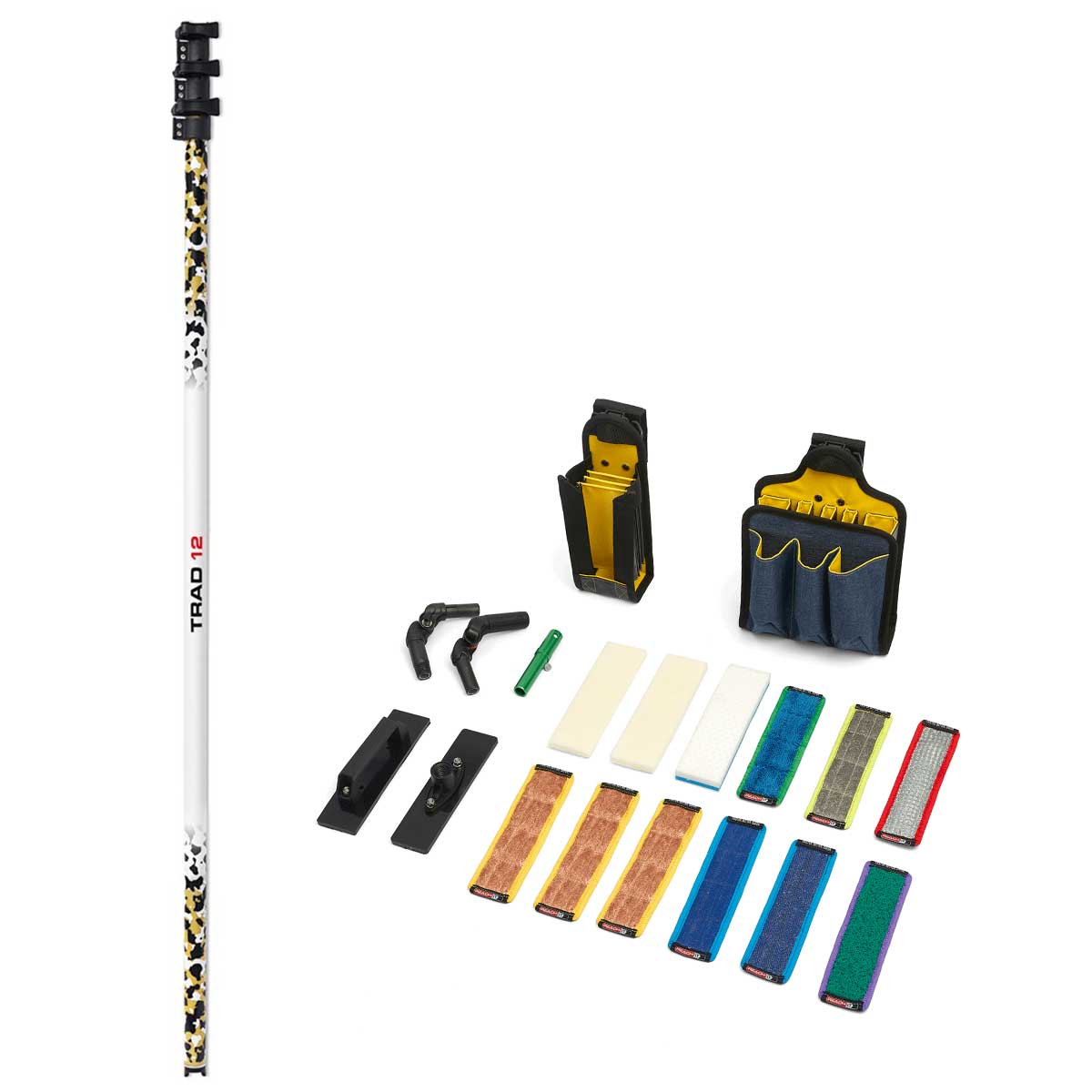 Best Trading Card Pole Packs for Collectors - Premium Card Storage & Organization for Sports, Pokemon, and MTG - Perfect for Gaming, Collecting, and Display