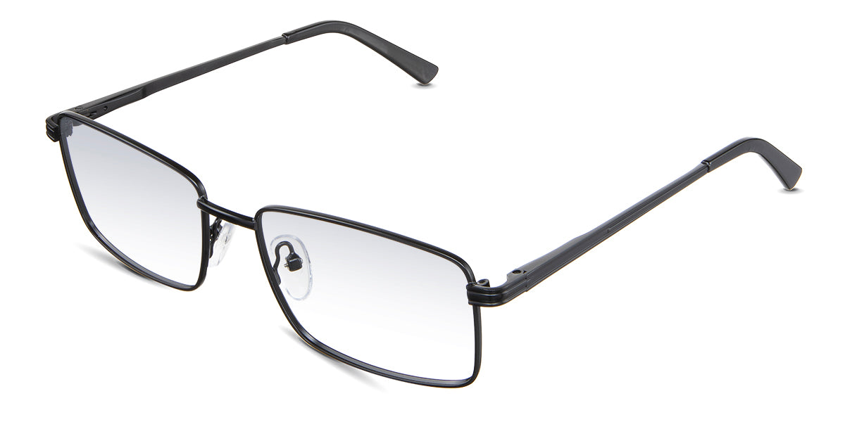 Cole Men's Prescription Tinted Sunglasses - UV Protection Polarized Lenses for Driving, Fishing & Outdoor Activities