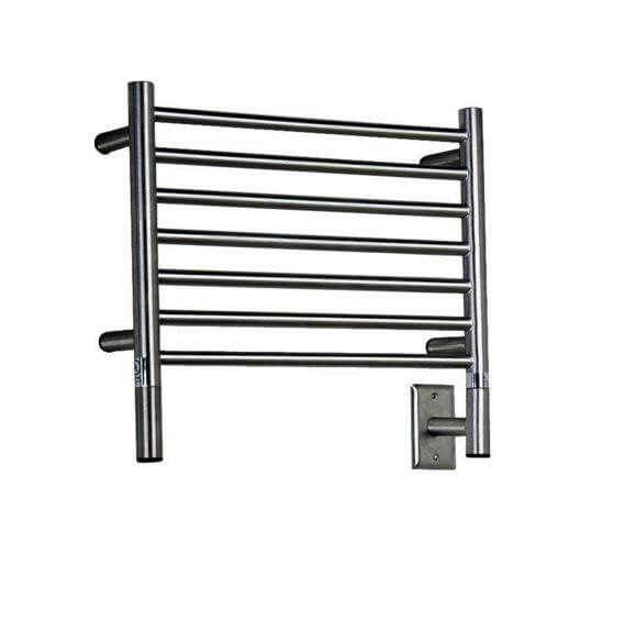 Amba Jeeves H Straight Hardwired Towel Warmer - 20.5
