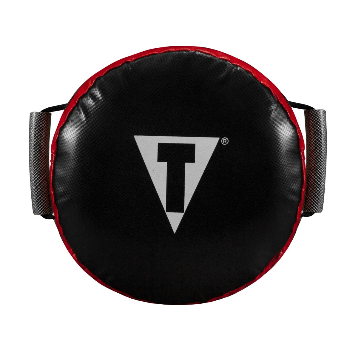 Classic Round Punch Shield V2 - Premium Boxing Training Equipment for MMA, Kickboxing & Martial Arts - Perfect for Home Gym, Boxing Classes & Self-Defense Training