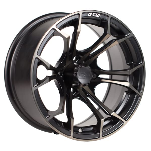 Matte Bronze/Black