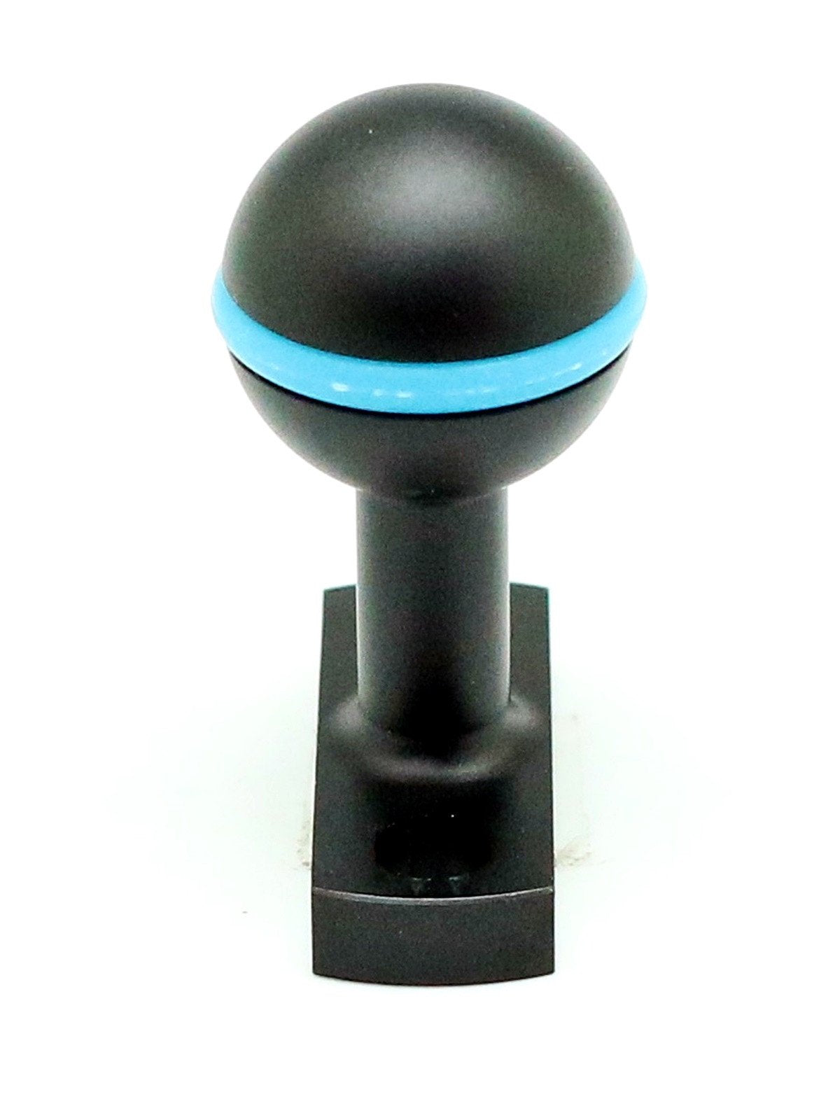 1Ball Base Adapter - Universal Mounting Solution for Sports Equipment, Cameras & Tripods | Perfect for Outdoor Adventures, Photography & Video Recording