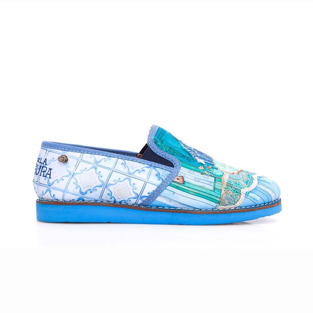Macondas® Women's Moccasins - Comfortable & Stylish Leather Slip-On Shoes for Casual Wear, Office & Travel