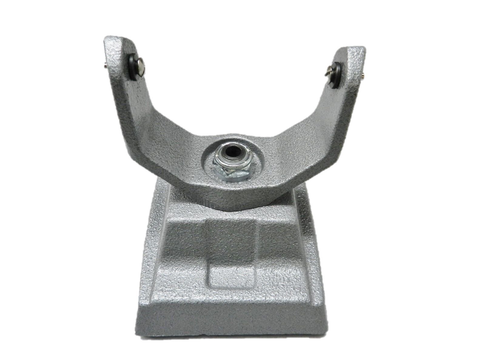 Base & Yoke Assembly for TX, TXH, S & SR Series Motors – Replacement Parts for Industrial & Commercial Motor Applications