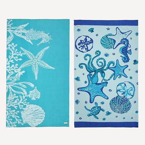 Starfish Serenade