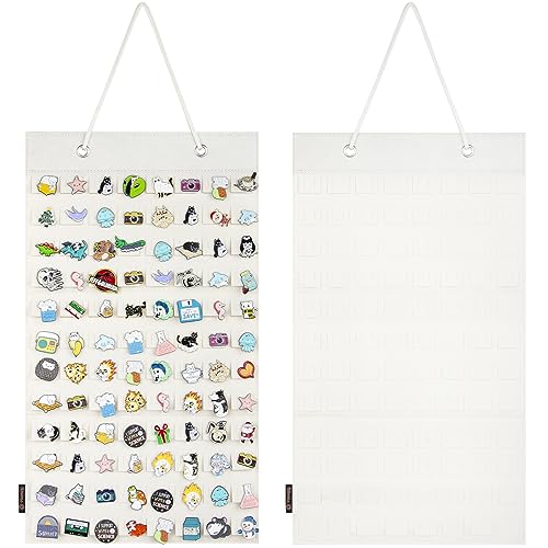 S-96 Slots, Ivory White