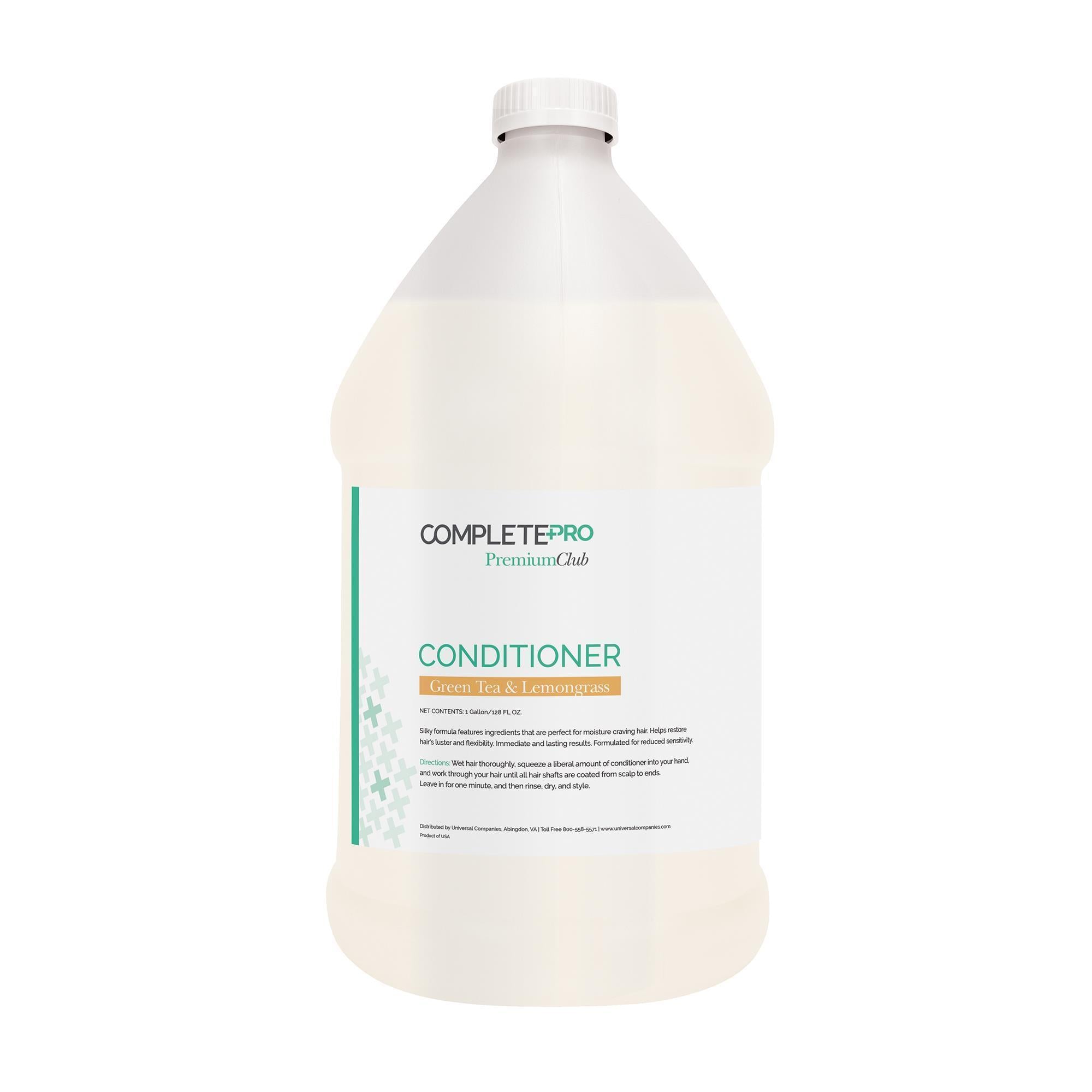 Complete Pro Conditioner - Deep Hydrating Hair Treatment for Dry & Damaged Hair | Salon-Quality Results at Home | Perfect for Daily Use & Post-Color Care