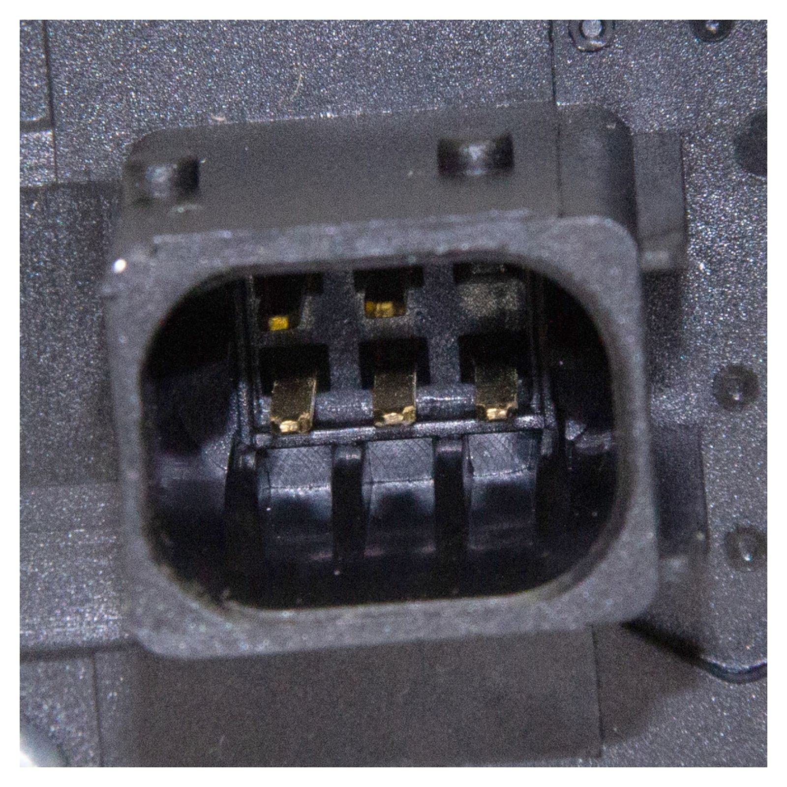 Cadillac CTS SRX Door Lock Actuator Replacement for 2003-2007 CTS & 2004-2006 SRX - Easy DIY Installation, Secure Front Door Locking System for Enhanced Vehicle Safety