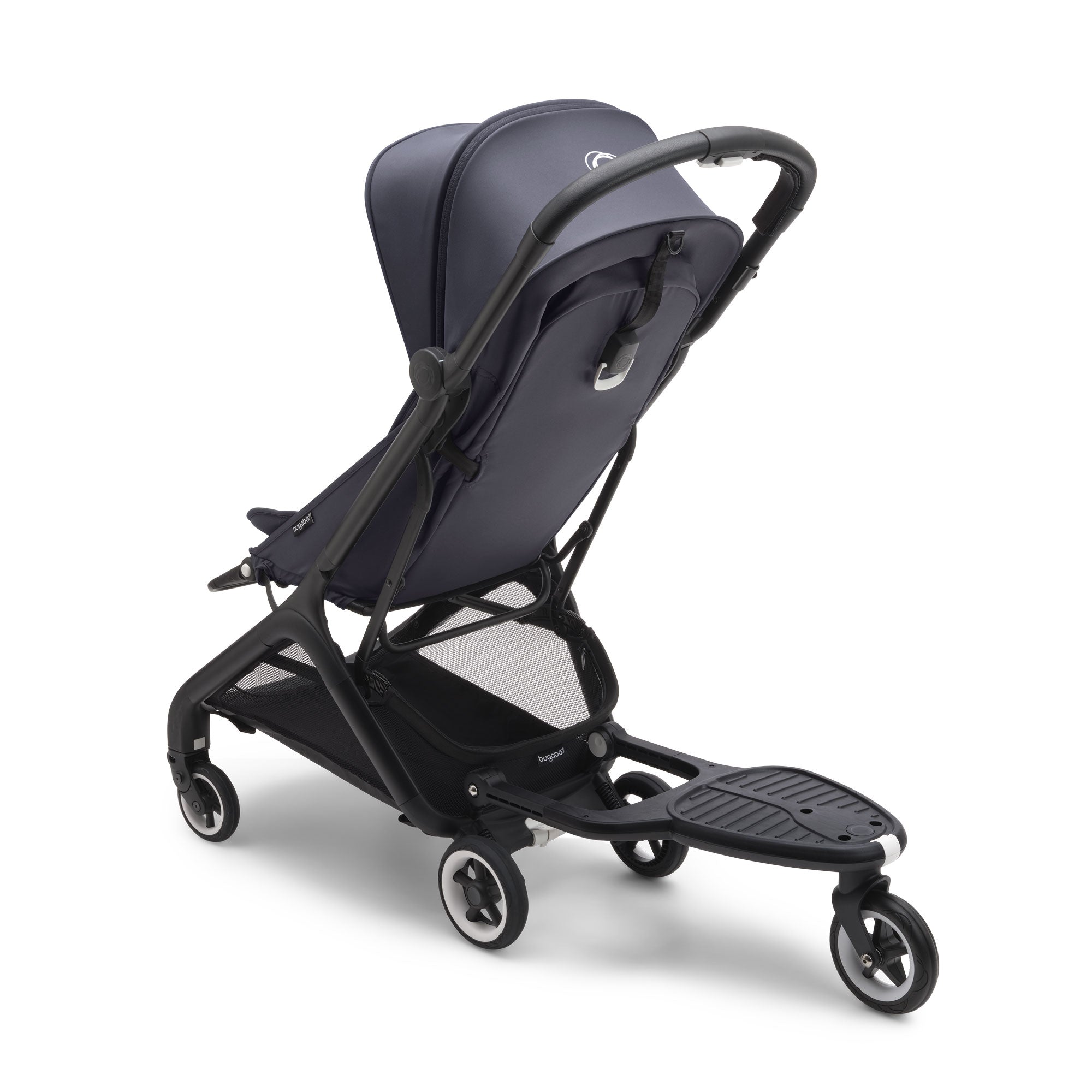 Bugaboo Butterfly Comfort Wheeled Board - Lightweight Travel Stroller Accessory for Kids | Perfect for Airports, Shopping & City Adventures