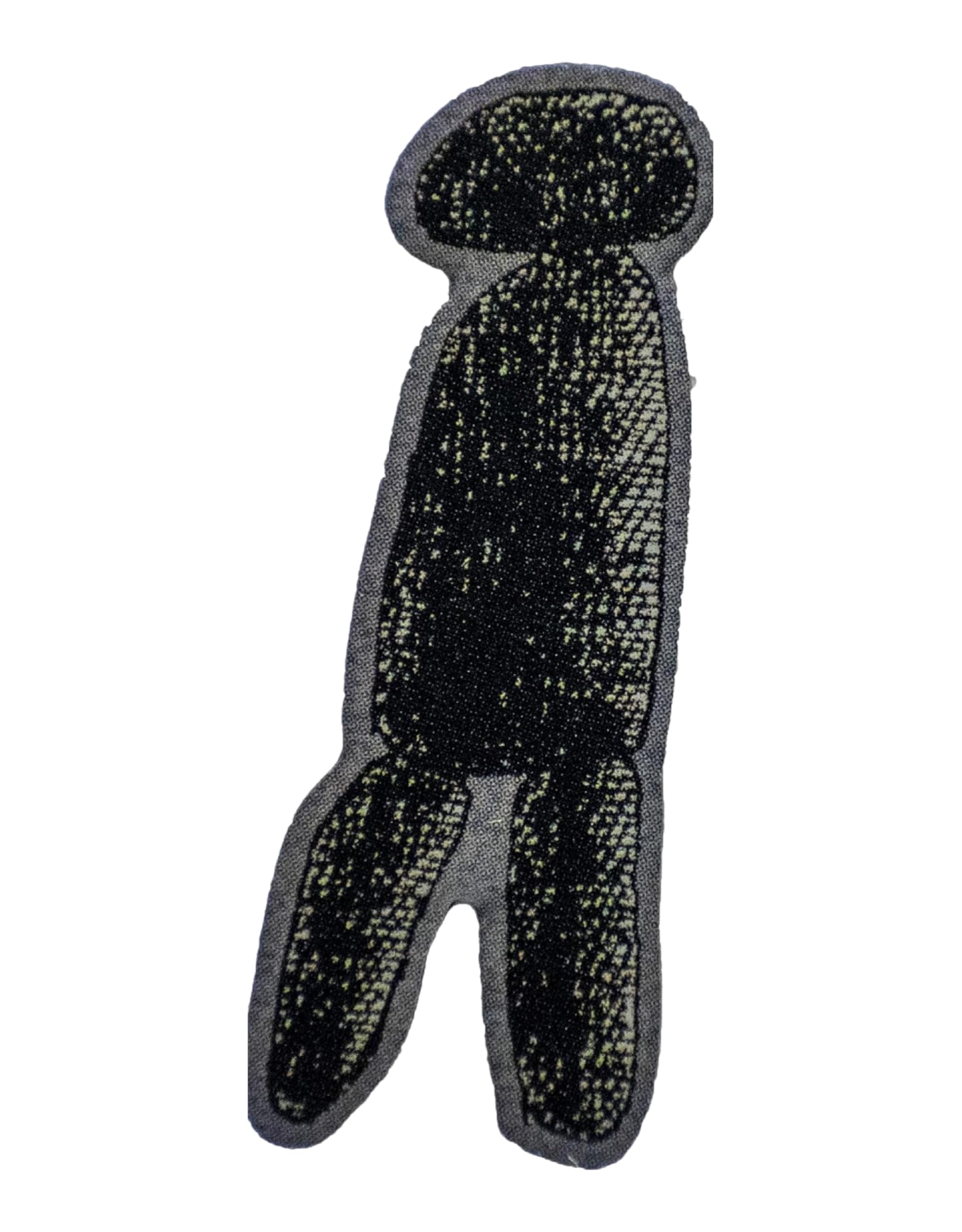 Edward Gorey Enamel Pin Set - Aesthetic Metallic Lapel Pins for Men & Women | Backpack Pins with Secure Rubber Clasp | Perfect for Jackets, Hats & Accessories