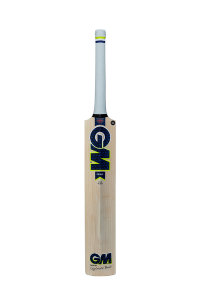 GM PRIMA 404 JUNIOR Cricket Bat 2023 - Premium English Willow Cricket Bat for Kids & Youth - Perfect for Junior Cricket Matches, Training & Backyard Practice