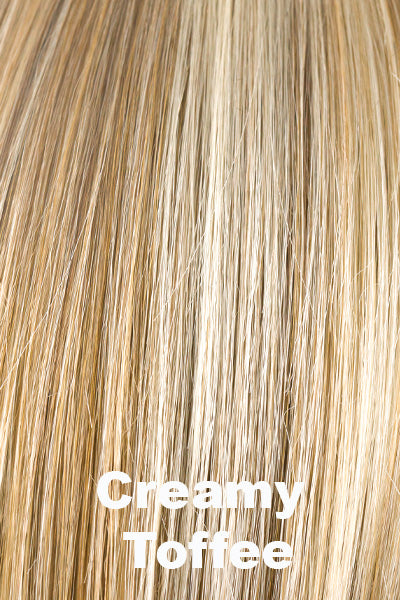 Davina Wig by Orchid - Premium Synthetic Hair Wig for Women - Natural Look & Comfortable Fit - Perfect for Cosplay, Daily Wear & Special Occasions