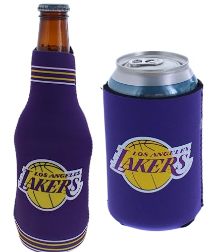 Los Angeles Purple Logo (Lakers)