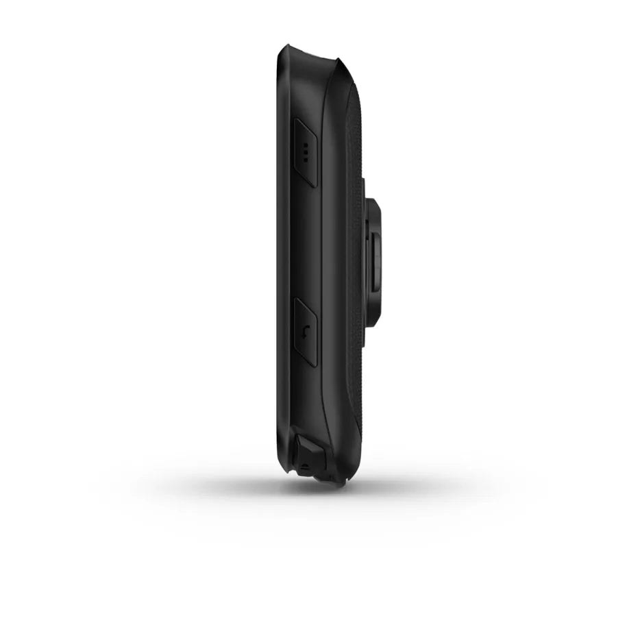 Garmin Edge 840 Solar GPS Bike Computer - Advanced Cycling Performance Metrics, Solar Charging, Navigation & Training Features for Road & Mountain Biking