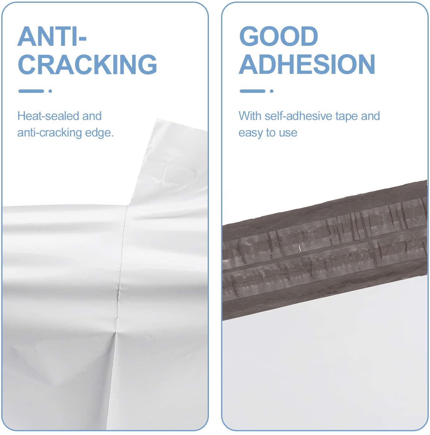Lina Plastics - 25 Pack 10