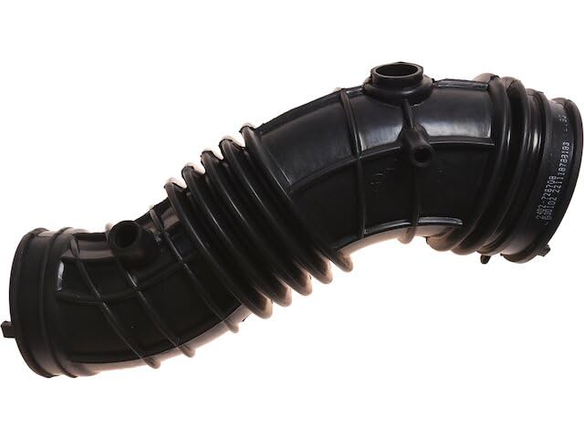 2008-2012 Honda Accord 2.4L 4-Cylinder Air Intake Hose Replacement - OEM Fit Air Cleaner to Engine Hose - Perfect for Engine Performance & Maintenance