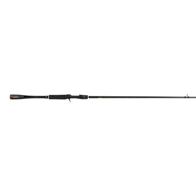 Shimano Zodias Casting Rods - High Performance Fishing Rods for Bass, Trout & Freshwater Fishing | Perfect for Tournament Anglers & Outdoor Enthusiasts