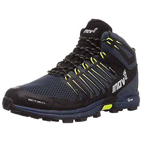 Navy/Yellow