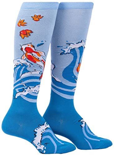 Koi Fish