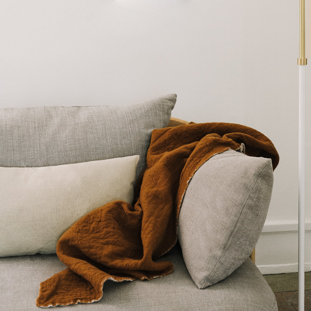FLY SC2 2-Seater Sofa - Modern Loveseat for Small Spaces | Perfect for Living Room, Apartment & Office Waiting Area