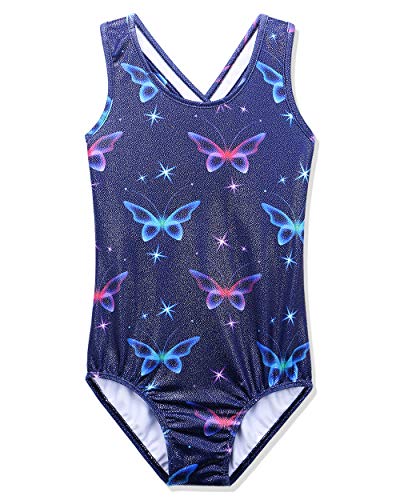 Z Butterfly Navy