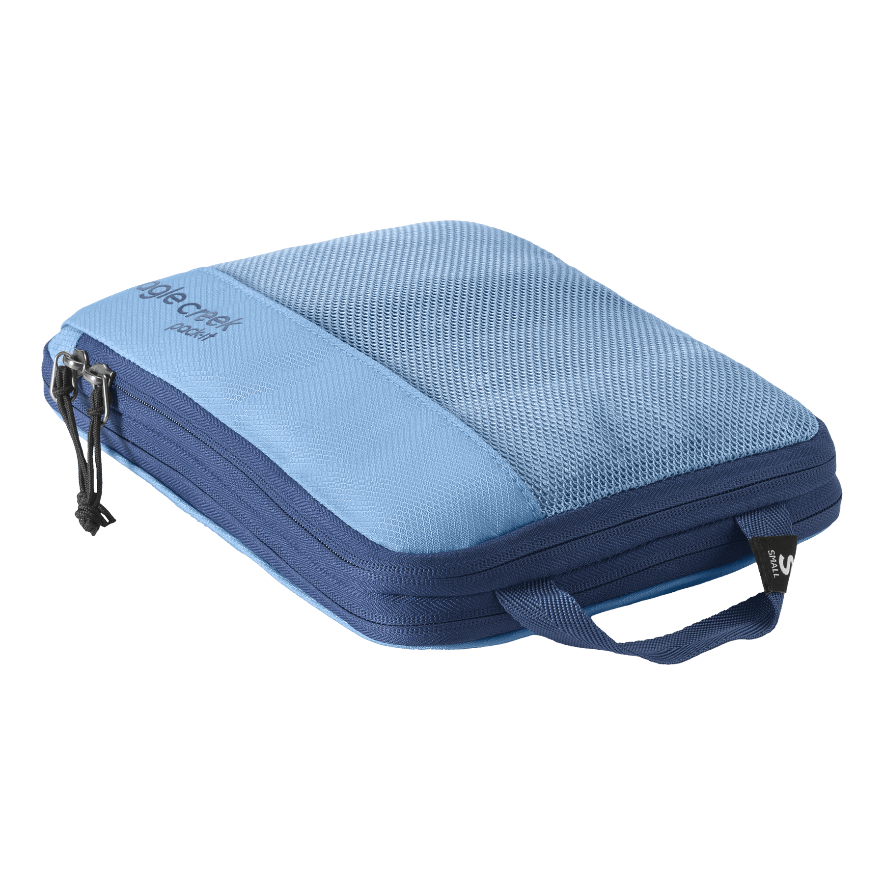 Eagle Creek Pack It Reveal Compression Cube Set - Travel Organizer for Clothes & Accessories - Perfect for Suitcase, Backpack & Carry-On Luggage Organization
