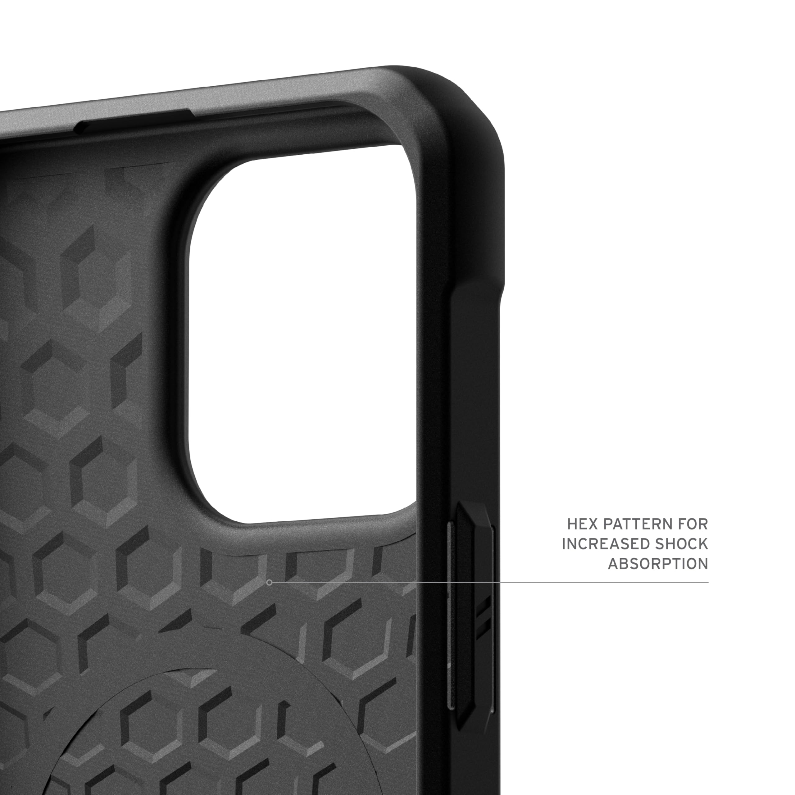 URBAN ARMOR GEAR UAG iPhone 16 Pro Case 6.3
