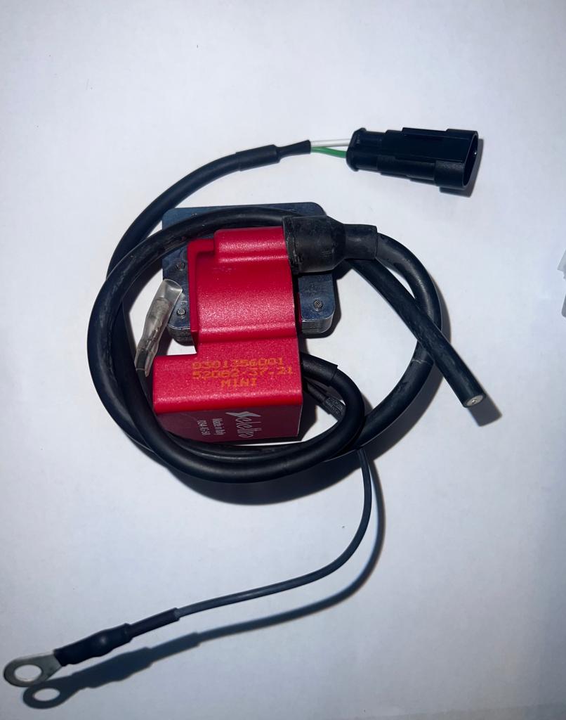 TM ECU + COIL Selettra MINI2 Performance Chip Tuning Module - Upgrade Your Car's Power & Fuel Efficiency | Perfect for Racing, Daily Driving & Engine Optimization