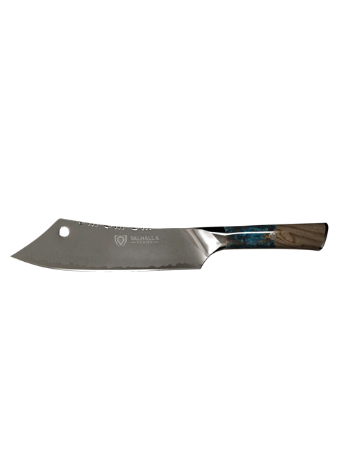 Dalstrong Valhalla Series Crixus 8