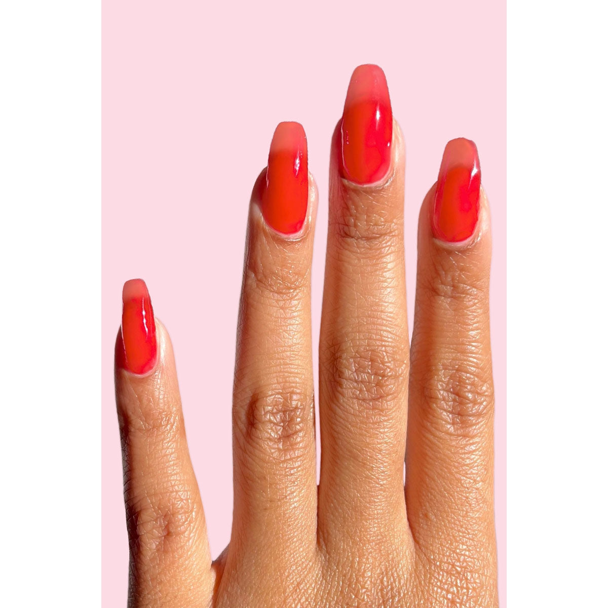 Cirque Colors Lucky Jelly Nail Polish - 0.37 oz Vegan & Cruelty-Free Long Lasting Nail Lacquer - Perfect for Manicures, Pedicures & Nail Art Designs