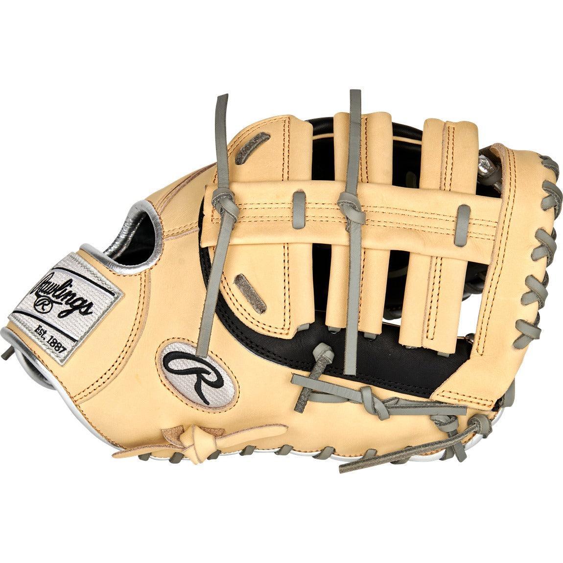 Wilson Heart of The Hide 12.5