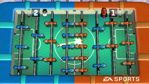 FIFA 08 Soccer Video Game for Nintendo Wii (Renewed) - Authentic Sports Simulation for Family Game Night & Competitive Play