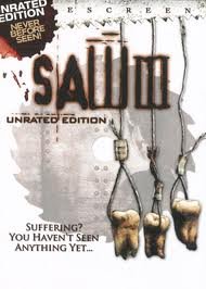 Saw III - Horror Movie DVD | Official Release | Scary Film Collection | Perfect for Halloween Movie Nights & Thriller Fans