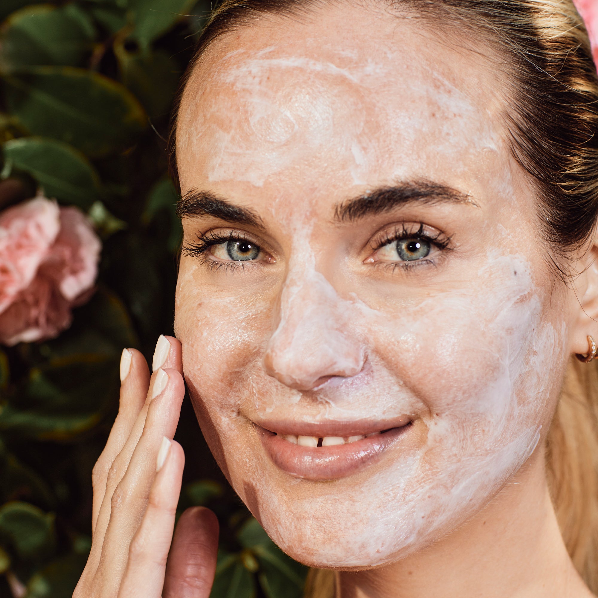 Best Honey Moisture Mask with Propolis Extract for Dry Skin - Hydrating & Nourishing Face Mask for Glowing Skin - Perfect for Night Routine & Spa Day